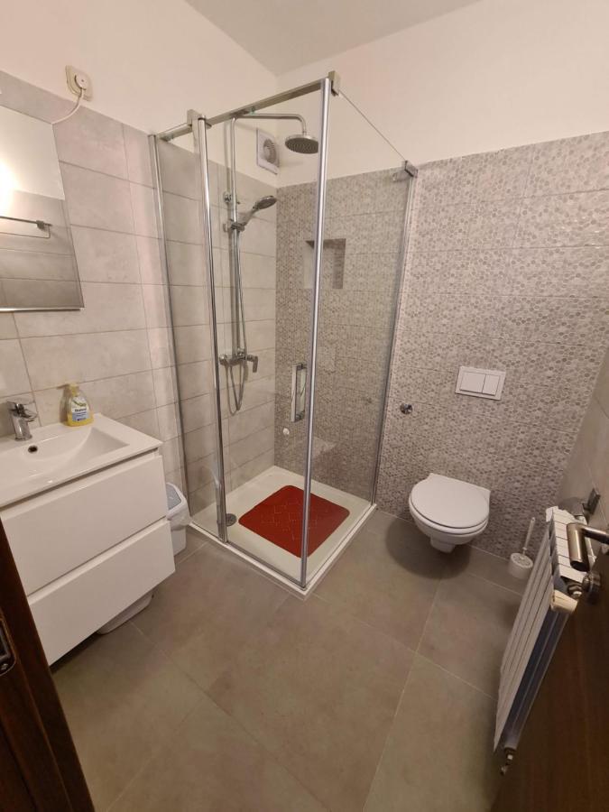 Apartments Ana メドゥリン エクステリア 写真