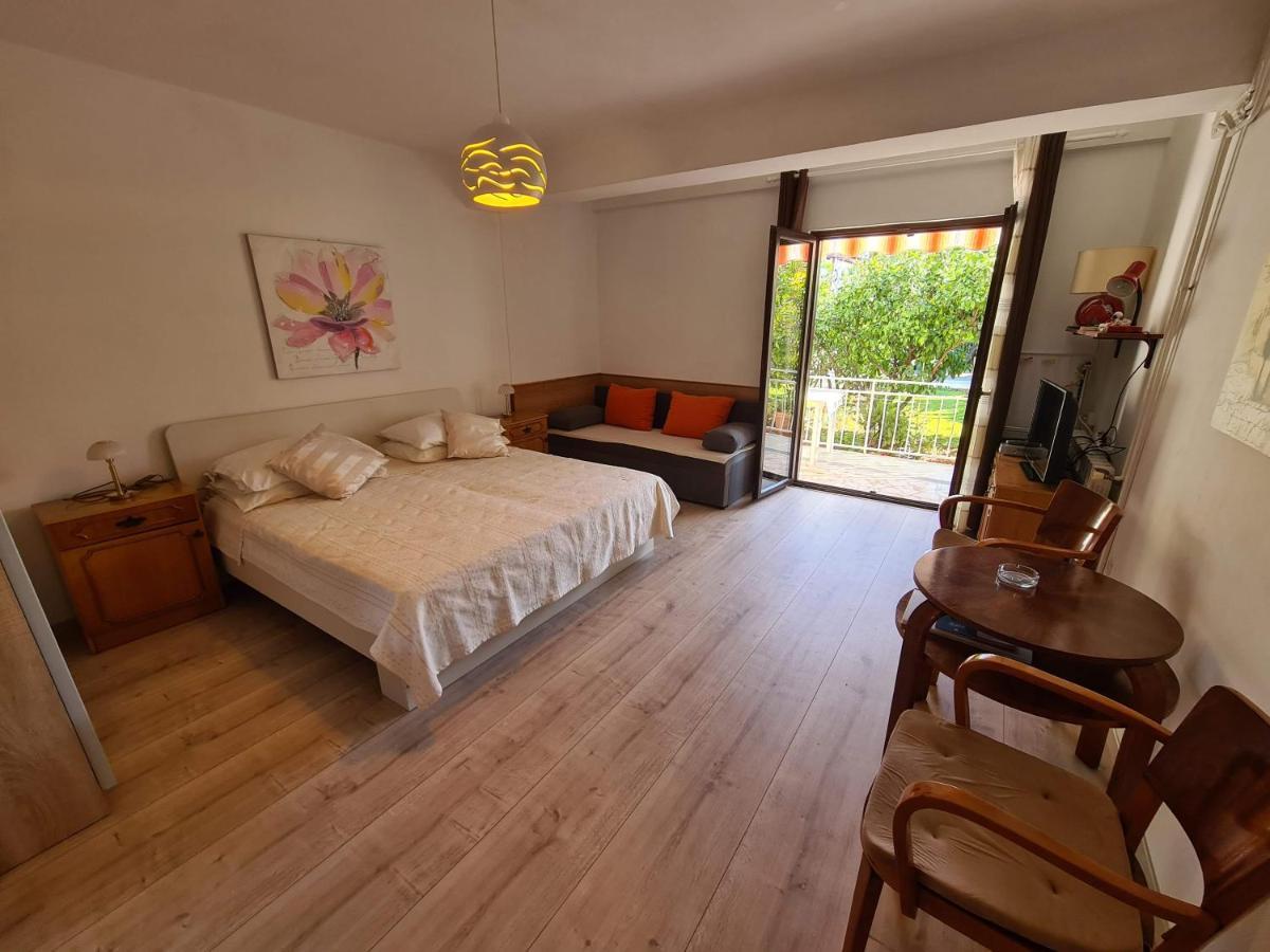 Apartments Ana メドゥリン エクステリア 写真