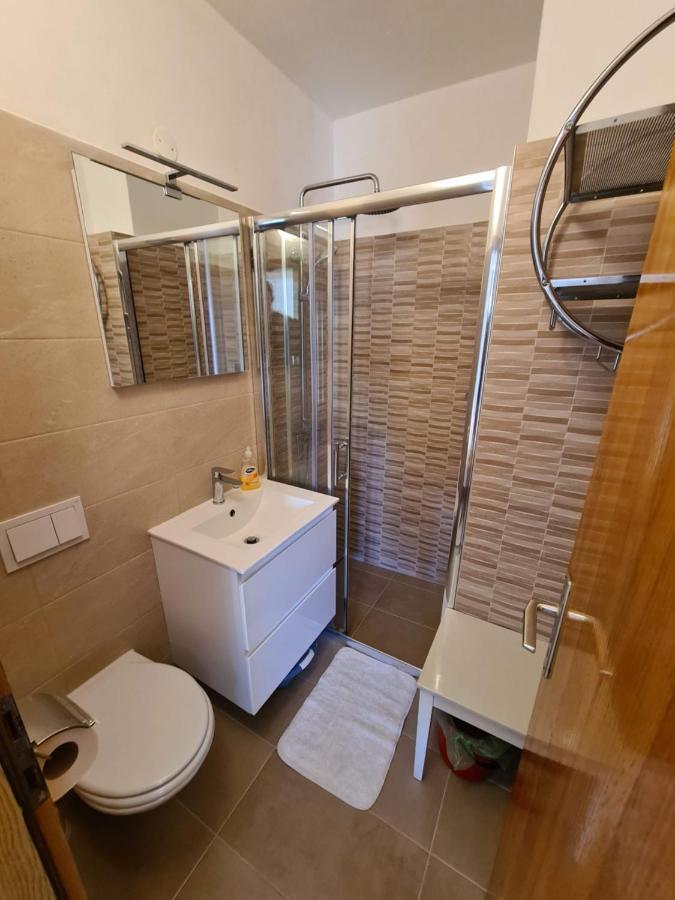 Apartments Ana メドゥリン エクステリア 写真
