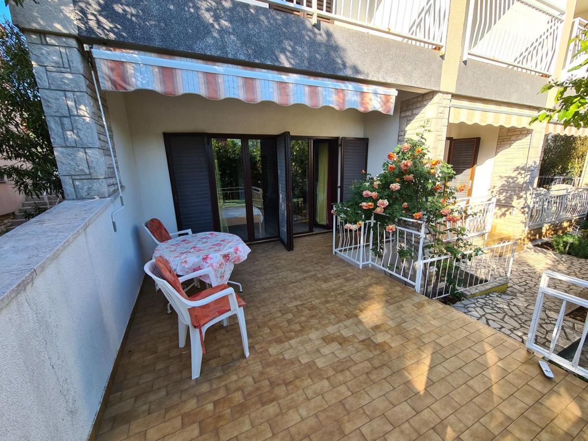 Apartments Ana メドゥリン エクステリア 写真