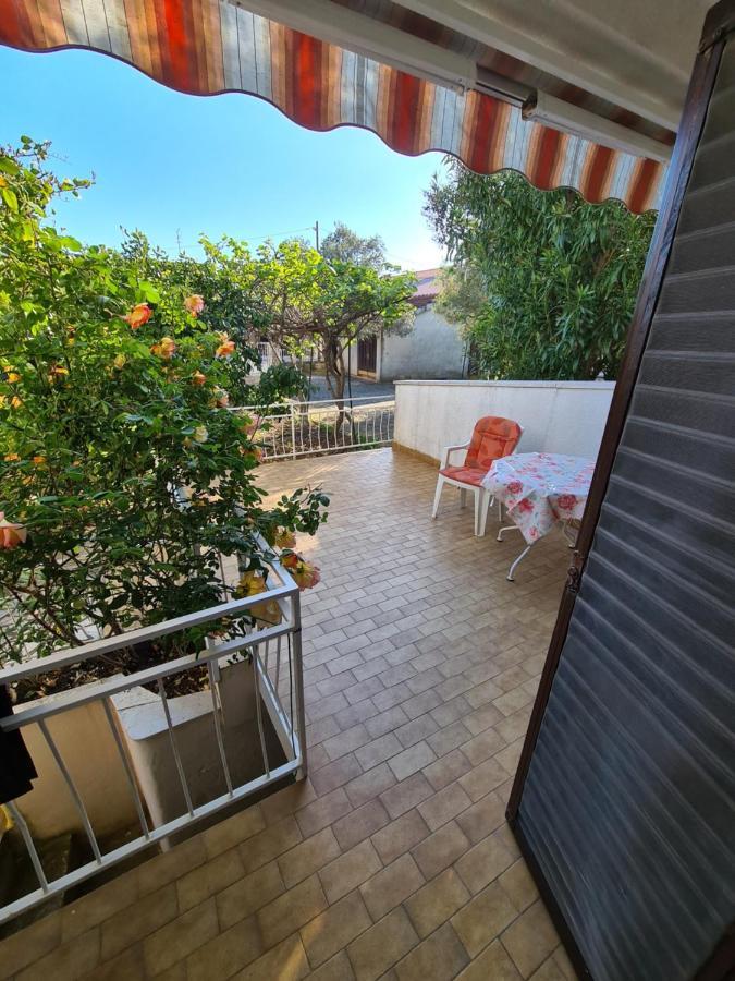 Apartments Ana メドゥリン エクステリア 写真