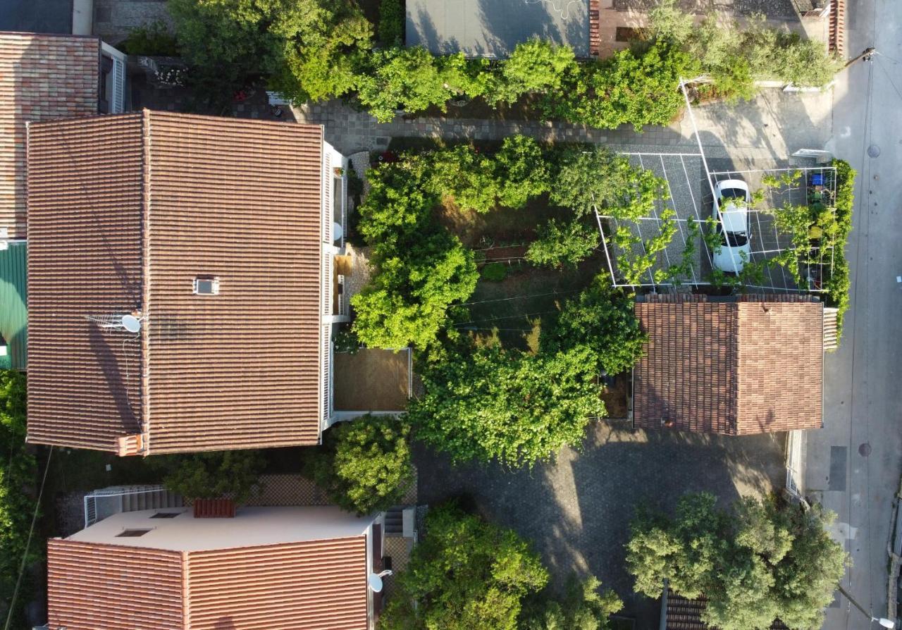 Apartments Ana メドゥリン エクステリア 写真