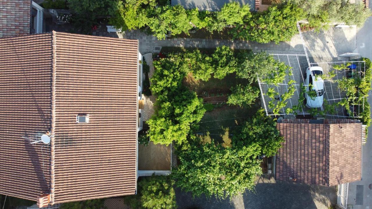 Apartments Ana メドゥリン エクステリア 写真