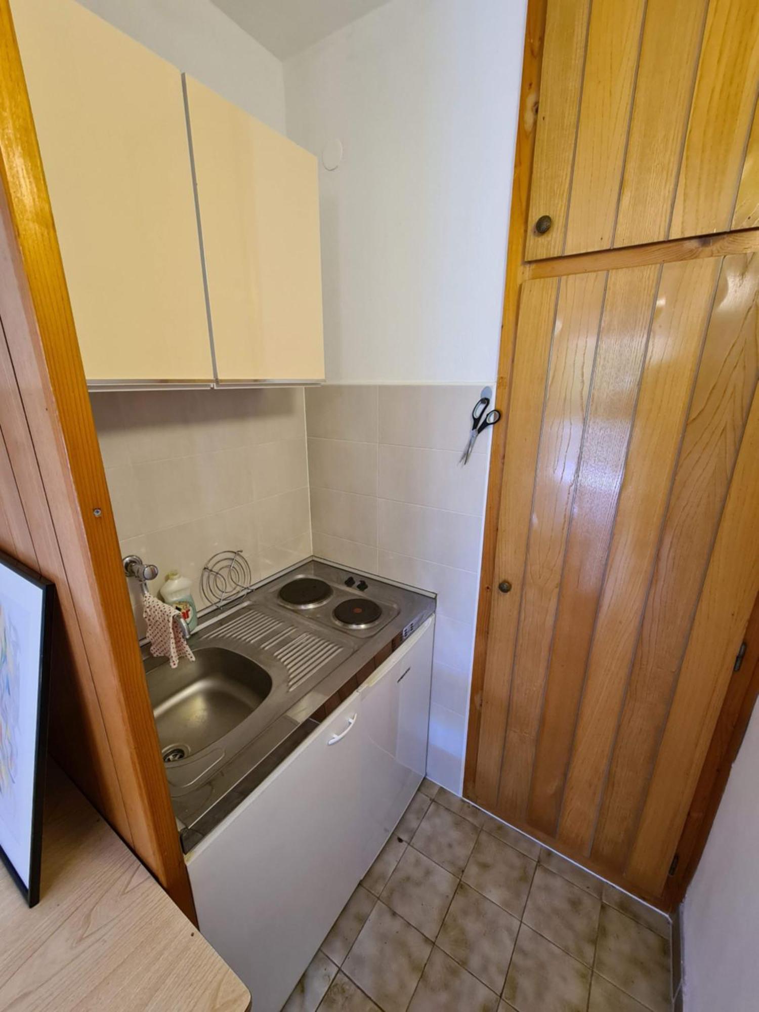 Apartments Ana メドゥリン 部屋 写真
